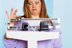 Ingin Berat Badan Tak Gampang Naik Turun? Latih Otak Anda