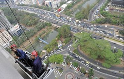 Indonesia Memanen Kelas Menengah