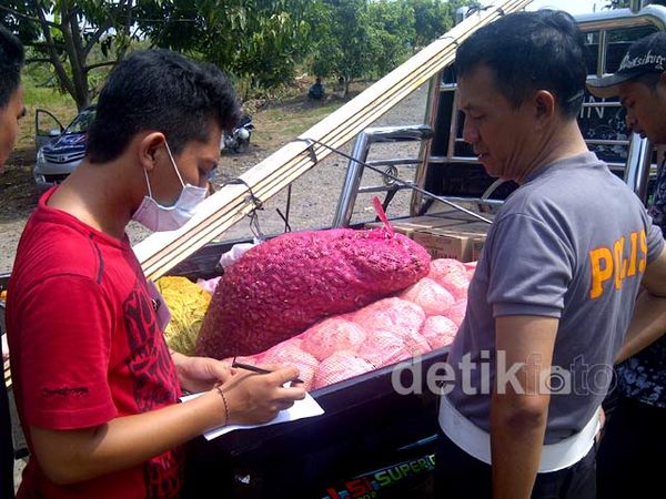 Bantuan untuk Korban Kerusuhan Lampung