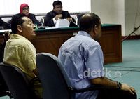 Bantu Pelarian Neneng, 2 WN Malaysia Diadili