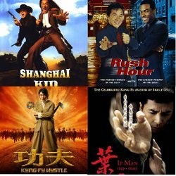 5 Film Kung Fu Terbaik Sepanjang Masa