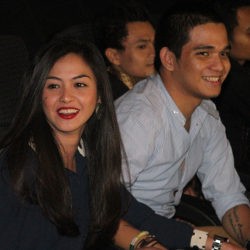 Bantah Pacaran dengan Riza Shahab, Revalina S Temat Pamer Pacar Baru