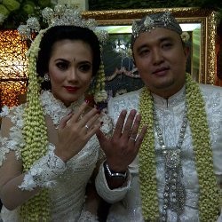 Puri Mahadewi Juga Akan Gelar Resepsi di Sukabumi