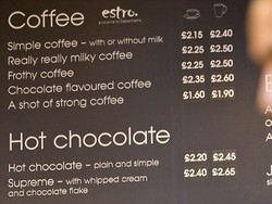 Bingung Dengan Istilah Racikan Kopi? Coffee Shop Ini Punya Solusinya!