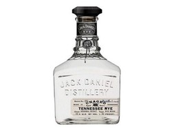 Segera Hadir Jack Daniels Unaged Rye, Whiskey Tanpa Warna