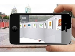 Supermarket Augmented Reality Segera Terwujud di Cina