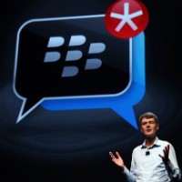 BlackBerry 10 Tengah Diuji 50 Operator