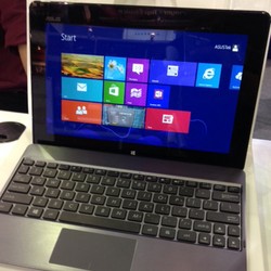 Windows 8 Ekspansi Indocomtech 2012