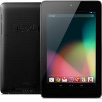 Nexus 7 Dongkrak Penjualan Asus