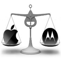 Apple Ogah Bayar Mahal Lisensi Paten Motorola