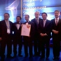 Indonesia Raih Penghargaan Dunia IPMA Award