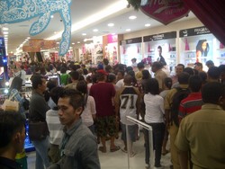 Akhirnya Lippo Realisasikan Buka Gerai Matahari di Jayapura