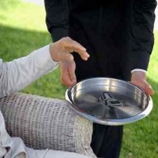 Iih, Kuman Jahat Hidup di Handphone