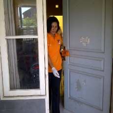 Seorang Wanita Penghuni Perum TAS Dilaporkan Hilang Misterius