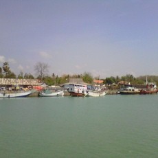 Pelabuhan Kalianget Pintu Masuk Menuju Pulau Kangean