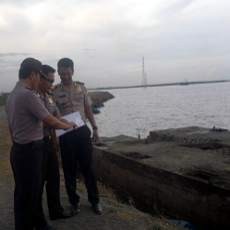 Tanggul Penahan Lumpur Lapindo Kritis