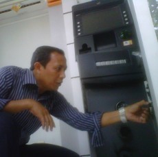 Uang Ratusan Juta di Mesin ATM BRI yang Dirusak Diamankan Polisi
