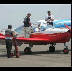 Keluarga Noorman Lega Fakta Siapa Pilot Bravo yang Jatuh Terungkap