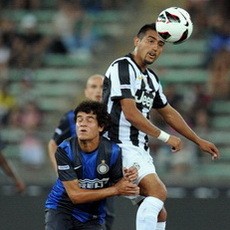 Saatnya Derby dItalia