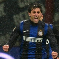 Milito Bikin Takut Barzagli