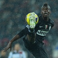 Pogba Ingin Terus Berkembang 