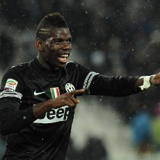 Pogba Hebat tapi Pemalas