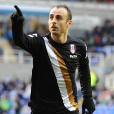 Berbatov Ingin Main Sampai Umur 40
