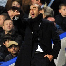 Di Matteo Gusar Chelsea Tak Dapat Penalti Ketiga