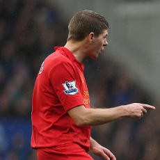Kritik Gaya Main Everton, Gerrard Minta Maaf
