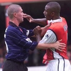 Setelah Keane-Vieira, Apakah RVP Jadi Pemicu Ketegangan Baru MU-Arsenal?