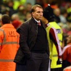 Rodgers Akui Swansea Lebih Baik