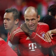 Tekuk Kaiserslautern, Bayern Maju ke Babak Ketiga