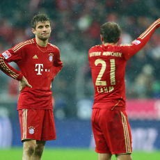 Heynckes Minta Bayern Tetap Tenang