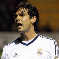 Kaka Memang Tak Pernah Ingin Tinggalkan Madrid