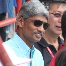 Demi Pertahankan Gelar, Rajagopal Berharap Malaysia Tak Diganggu Cedera