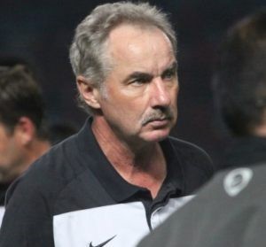 Riedl: Nil Maizar Santun, Good Luck