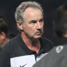 Riedl: Nil Maizar Santun, Good Luck