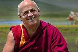 Rutin Meditasi Bikin Pria Ini Jadi Orang Paling Bahagia di Dunia