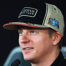 Kimi Tak Tutup Kans Balik ke Ferrari atau McLaren