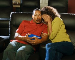 Riset: Nonton Film Horor Bisa Membakar Banyak Kalori