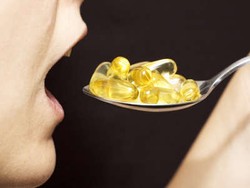 Minum Minyak Ikan Dua Kali Seminggu Dapat Cegah Risiko Stroke