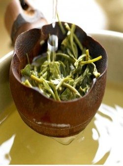 Menyeduh Teh Bisa Disesuaikan Dengan Suasana Hati