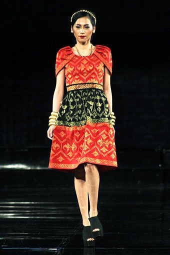 Linda Hamidi Grander