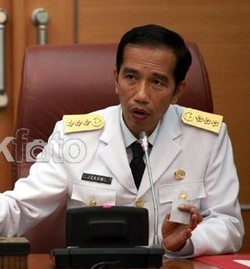  Jika Sukses di DKI, Jokowi Tak Terbendung di Pilpres 2019