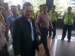 Ketika KPK Tak Lagi Repot Periksa Brigjen Didik cs di Rutan Tetangga
