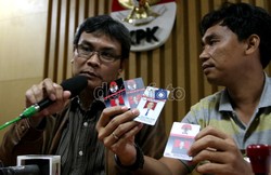 Tambah Satu Lagi, Total Penyidik KPK yang Pulang ke Polri Jadi 6