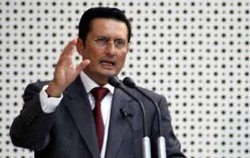 Soal Anggota DPR Tukang Palak, Fadel Muhammad: Pak Dahlan Berlebih-lebihan