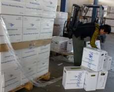 Bonus Air Zam-zam Bagi Jemaah Haji Penumpang Saudi Airlines