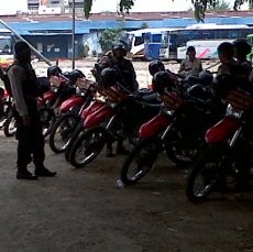 Lokasi Bentrokan Dua Kelompok Massa di Utan Kayu Masih Dijaga Polisi