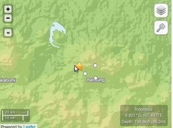  Penjelasan Ahli Soal Gempa 5,8 SR Cianjur